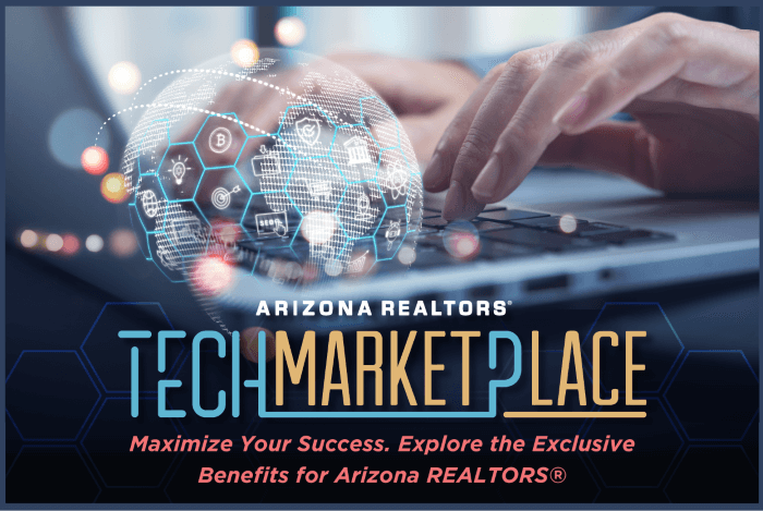 Tech <br>Marketplace